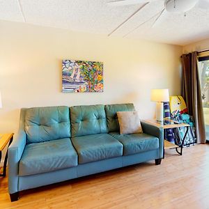 One Bedroom Apartment